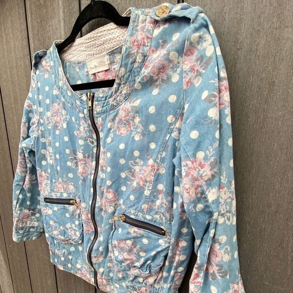 GDS. D3 Jacket - Picture 3 of 7